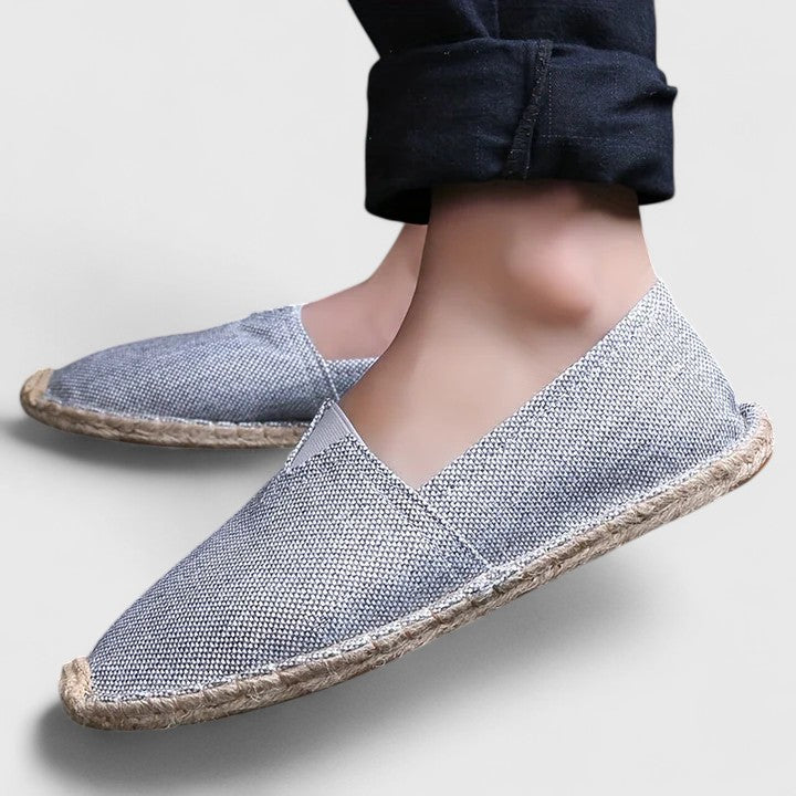 Amy Victoria | Orthopedic Espadrilles