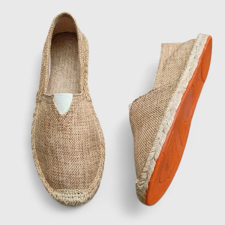 Amy Victoria | Orthopedic Espadrilles