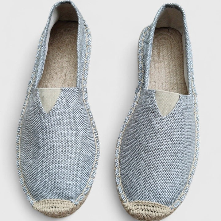 Amy Victoria | Orthopedic Espadrilles