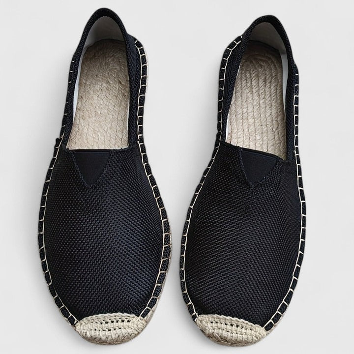 Amy Victoria | Orthopedic Espadrilles
