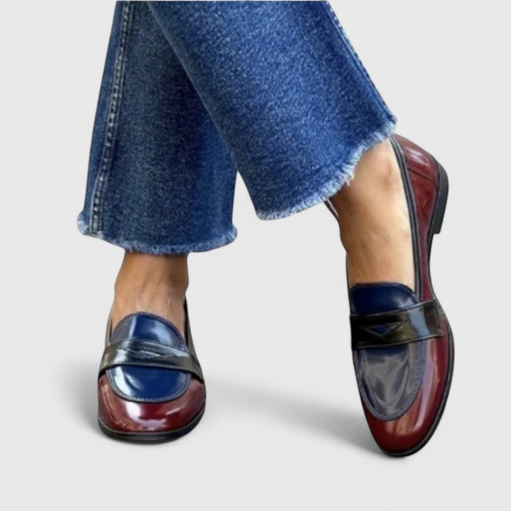 Amy Victoria | Elegant Loafers