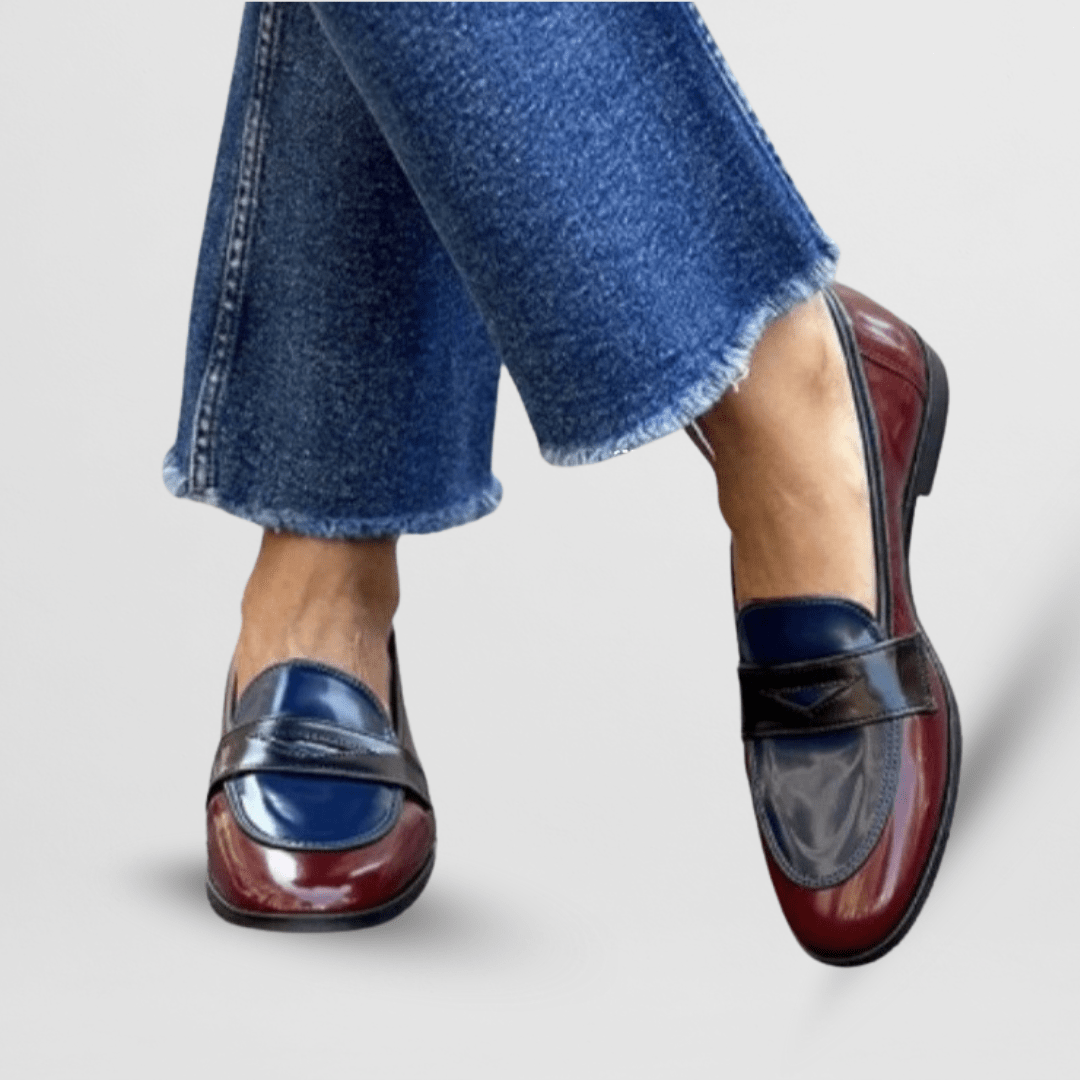 Amy Victoria | Comfortable Loafers