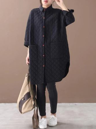 Amy Victoria | Winter coat