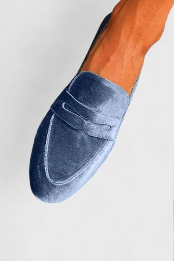 Amy Victoria | Comfortable Loafers