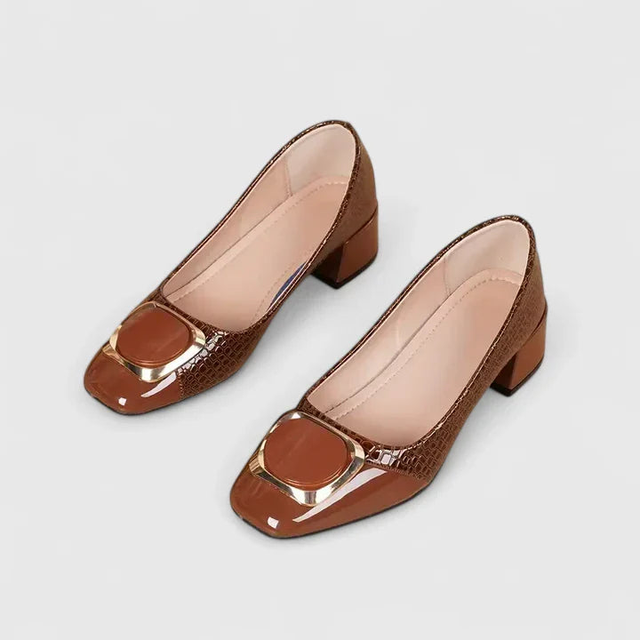 Amy Victoria | Comfortable Loafers