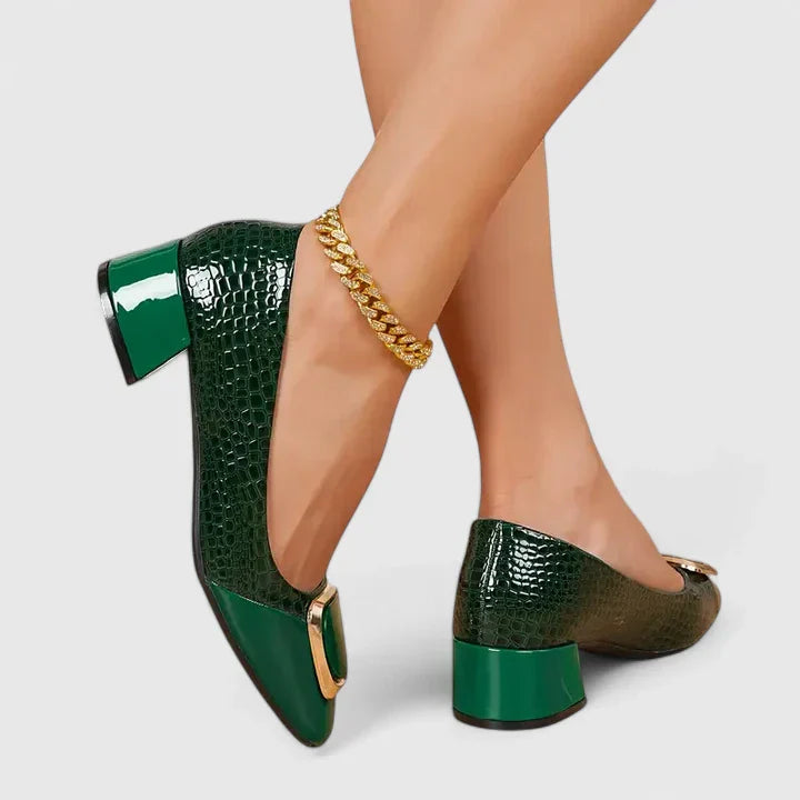 Amy Victoria | Comfortable Loafers