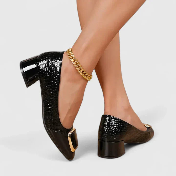 Amy Victoria | Comfortable Loafers