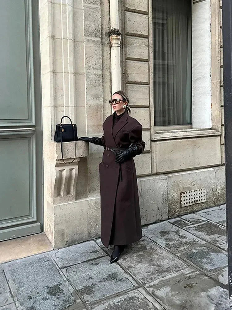 Amy Victoria | Raincoat