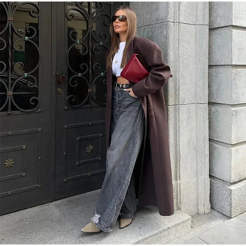 Amy Victoria | Raincoat