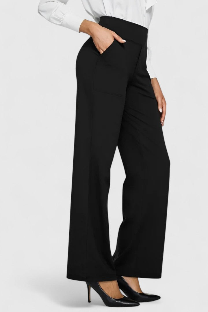 Amy Victoria | Elegant Trousers