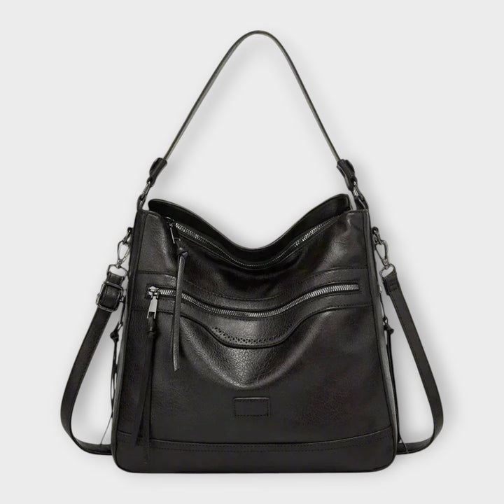 Amy Victoria | Classic Retro Shoulder Bag