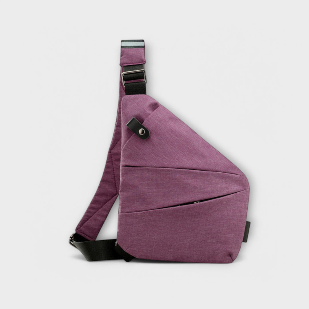 Amy Victoria | Anti-Theft Shoulder Bag
