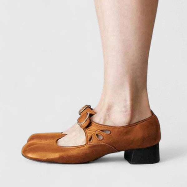 Amy Victoria | Elegant Shoes