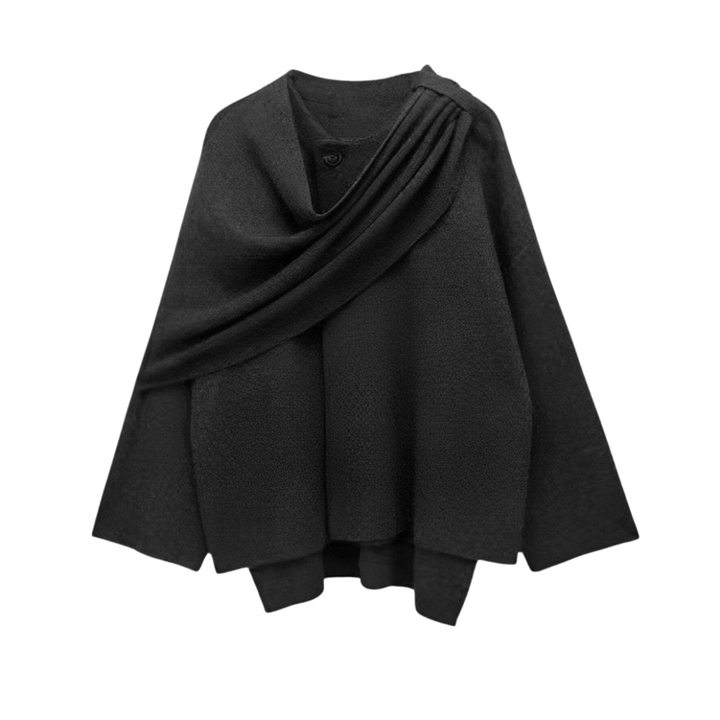 Amy Victoria | Cape coat