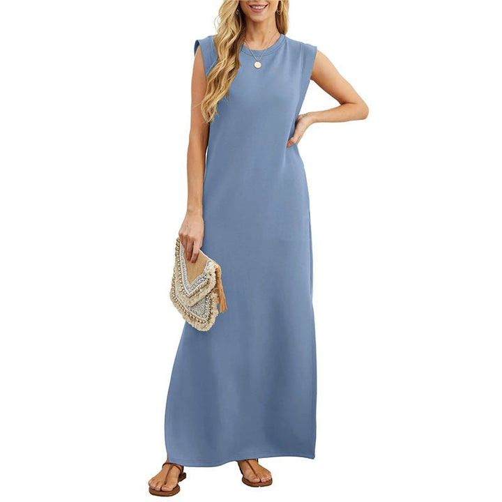 Amy Victoria | Long Casual Summer Dress