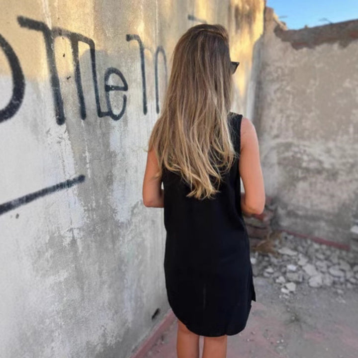 Amy Victoria | Summer Dress