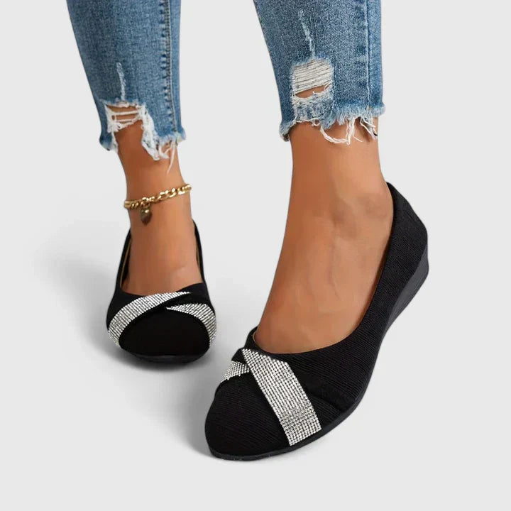 Amy Victoria | Orthopedic Shoes