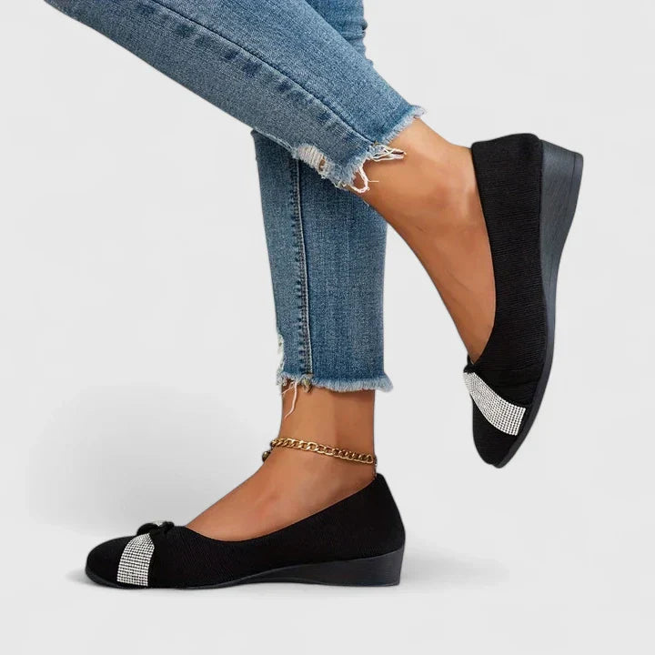 Amy Victoria | Orthopedic Shoes