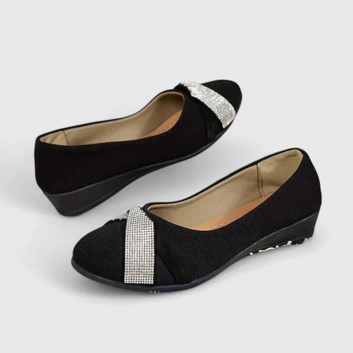 Amy Victoria | Orthopedic Shoes