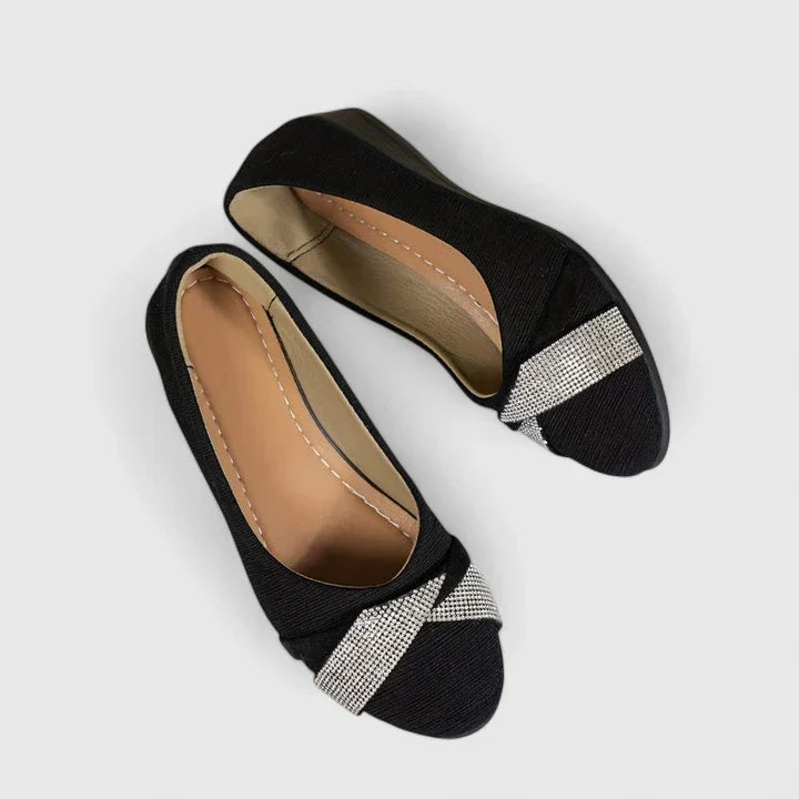 Amy Victoria | Orthopedic Shoes