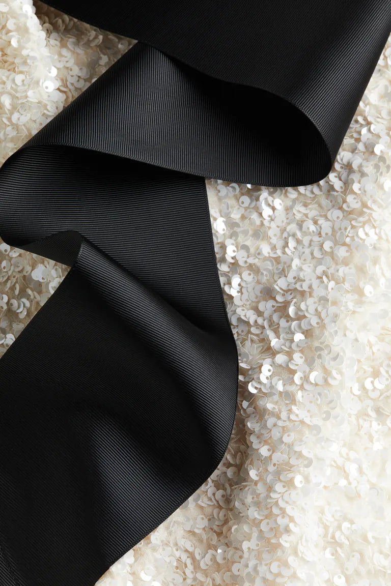 Amy Victoria | Sequin Party Dress